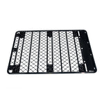 ARB Alloy Roof Basket, 70 x 44 Inches, Mesh Floor, 330 lb Capacity 4913020M