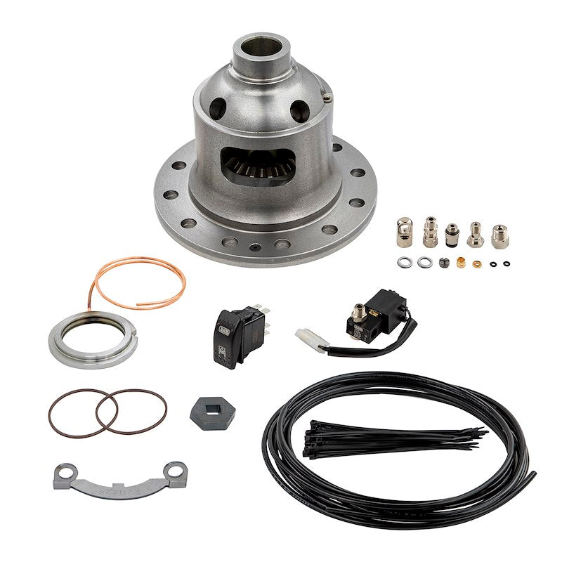 ARB Air Locker, Chrysler 9.25-Inch C-Clip Axle, 31 Spline, All Ratios RD259