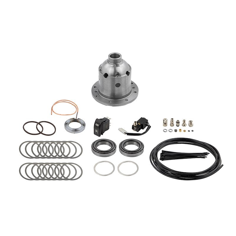 ARB Air Locker Performance, DANA 35, 30 Spline, 3.54 And Up RD105