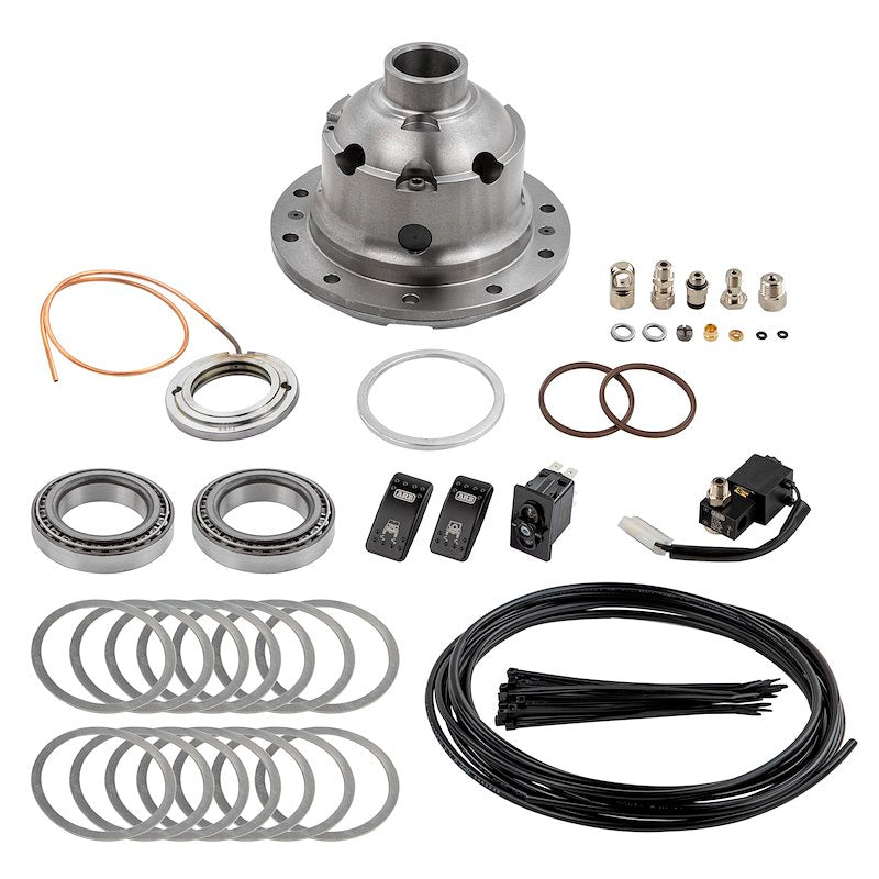 ARB Air Locker Performance, DANA 44, 35 Spline, 3.92 And Up RD109
