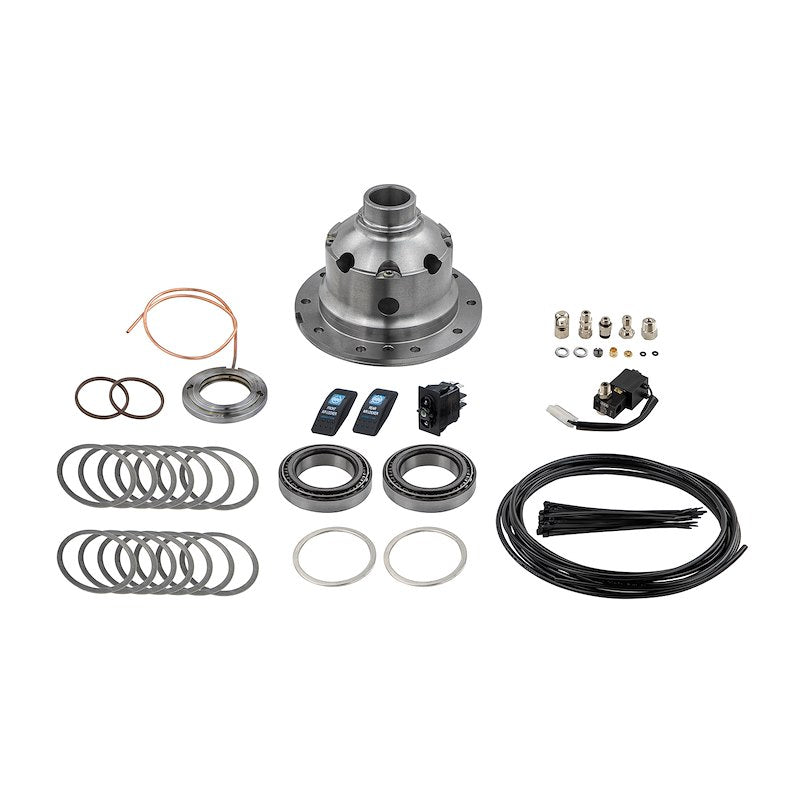 ARB Air Locker, DANA 44, 30 Spline, 3.73 And Down RD117