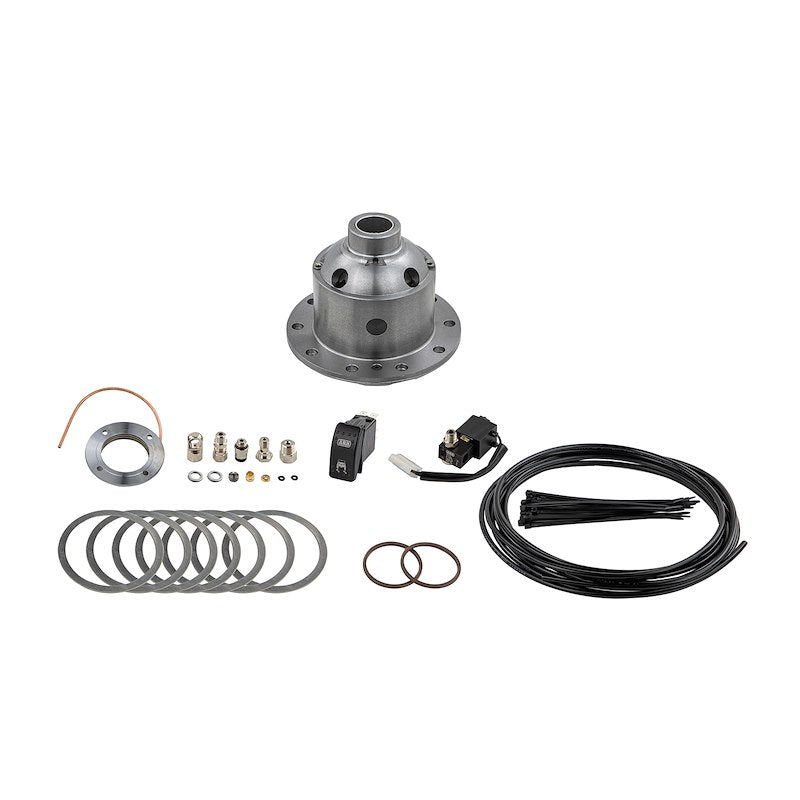 ARB Air Locker, Toyota 8-Inch IFS, 53 mm Bearing, 30 Spline, 3.73 And Down RD121