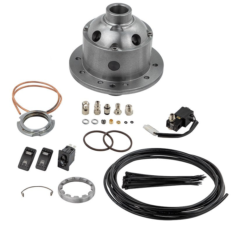ARB Air Locker, Land Rover, 24 Spline, All Ratios RD128
