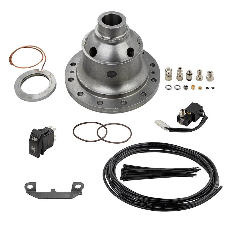 ARB Air Locker, AAM 11.5-Inch, 30 Spline, All Ratios RD139