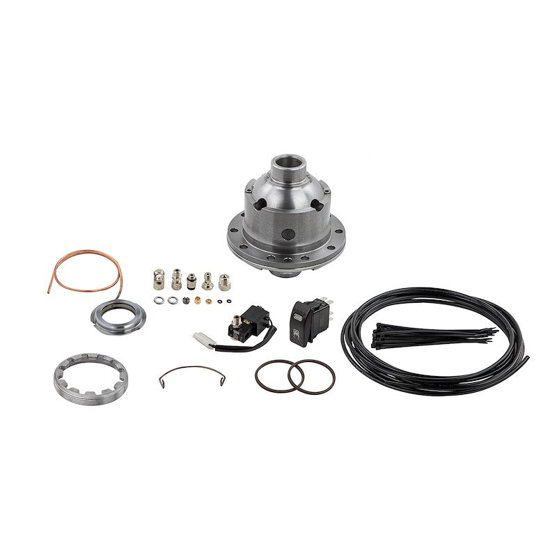 ARB Air Locker, Suzuki 10-Bolt Ring Gear, 26 Spline, All Ratios RD204