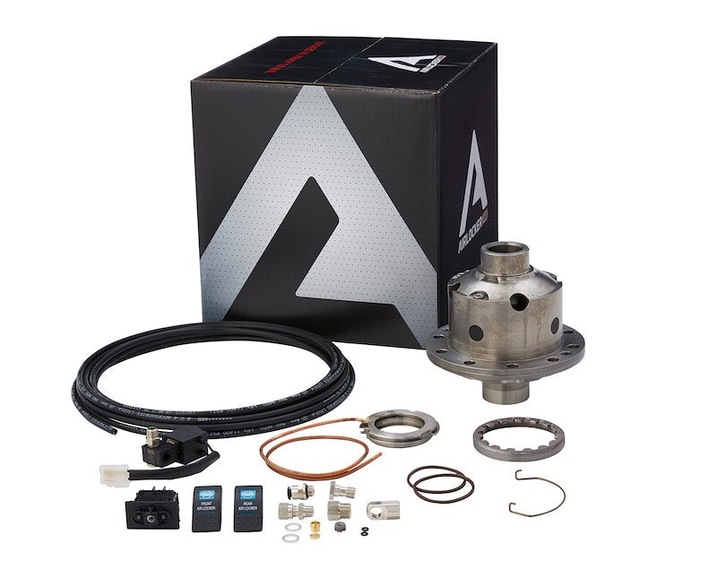 ARB Air Locker, Suzuki 10-Bolt Ring Gear, 26 Spline, All Ratios RD208