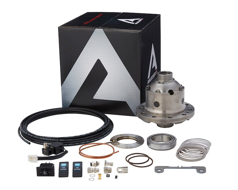ARB Air Locker, DANA 44/M200 Axle, 29 Spline, All Ratios RD244