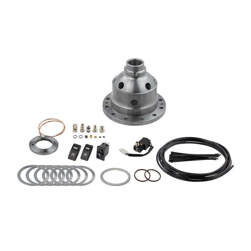 ARB Air Locker, DANA 60HD Without C-Clip Retention, 35 Spline, 4.10 And Down RD167