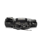 ARB Wheeler 12V Winch, 12,000 lb Pull, 79 ft Synthetic Rope ARW120SA