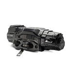 ARB Wheeler 12V Winch, 12,000 lb Pull, 79 ft Synthetic Rope ARW120SA