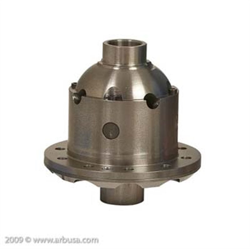 ARB Air Locker Performance, Rockwell 2.5-Ton, 40 Spline, All Ratios RD200
