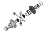 ARB Air Locker, Toyota 9.5-Inch Axle, All Ratios, Requires Locker Compressor RD264