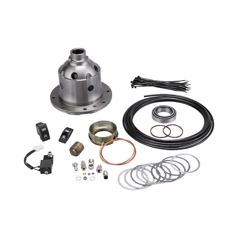 ARB Air Locker, AMC 20, 29 Spline, 2.73 Ratio RD187