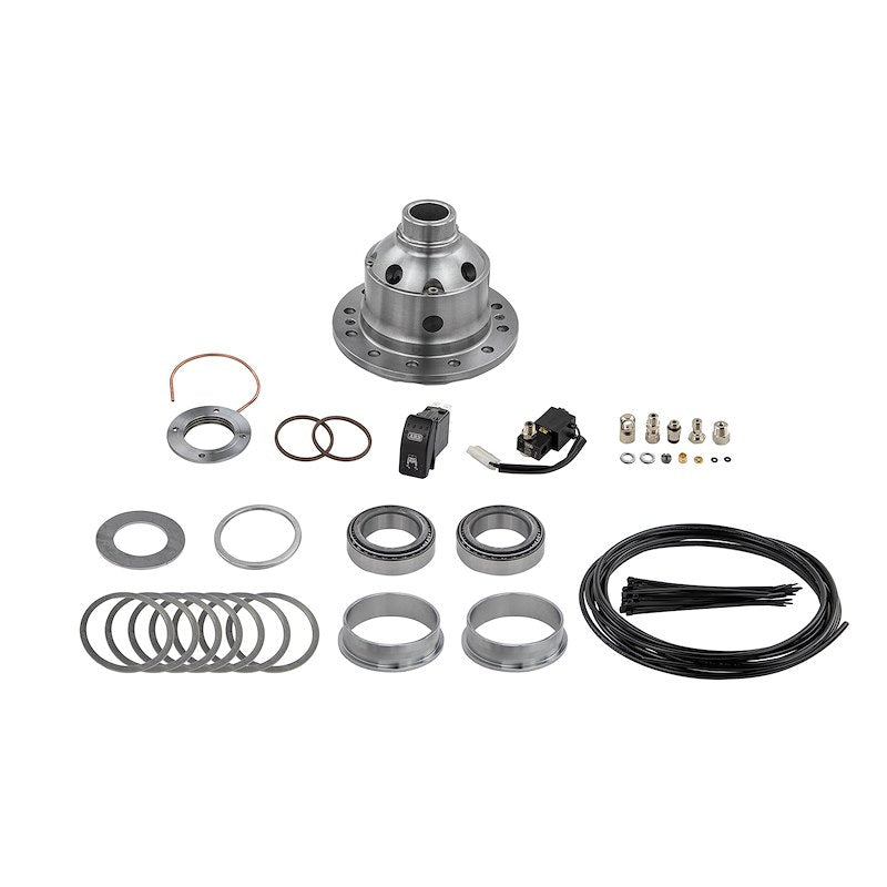 ARB Air Locker, Toyota 8-Inch IFS, 34 Spline, All Ratios RD151