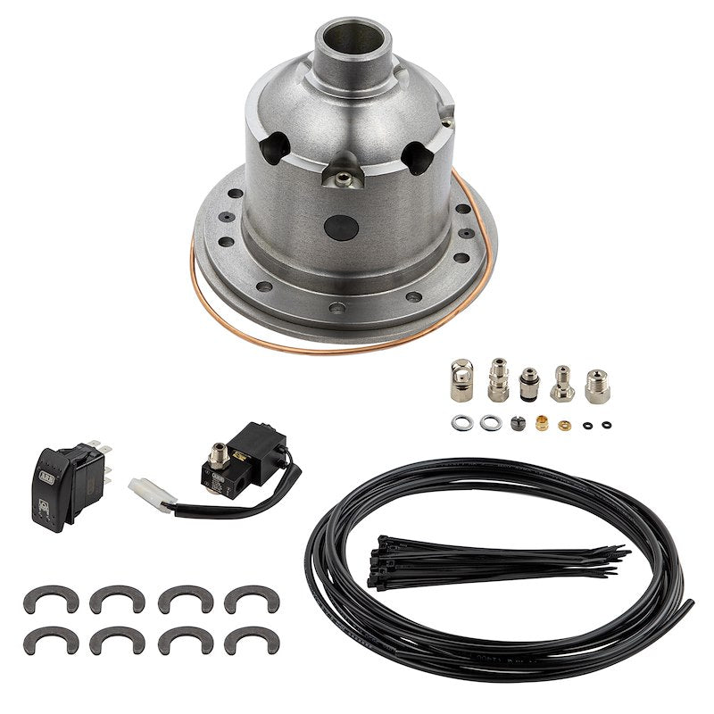ARB Air Locker, Chrysler 8.25-Inch, 29 Spline, All Ratios RD93