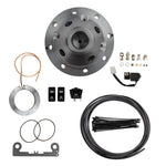 ARB Air Locker Performance, Rockwell 2.5-Ton, 16 Spline, All Ratios RD145