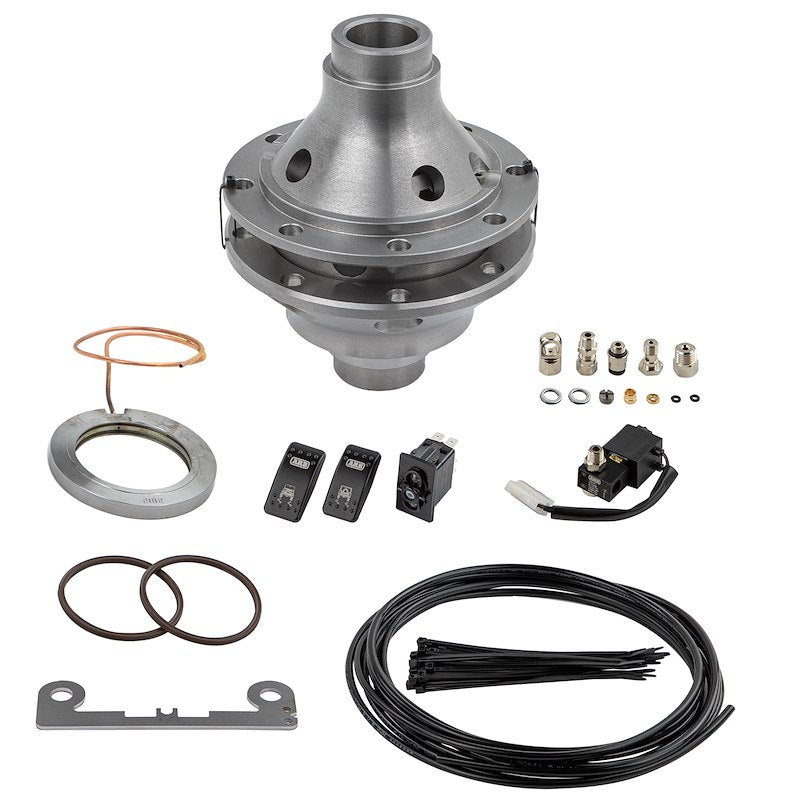 ARB Air Locker Performance, Rockwell 2.5-Ton, 16 Spline, All Ratios RD145