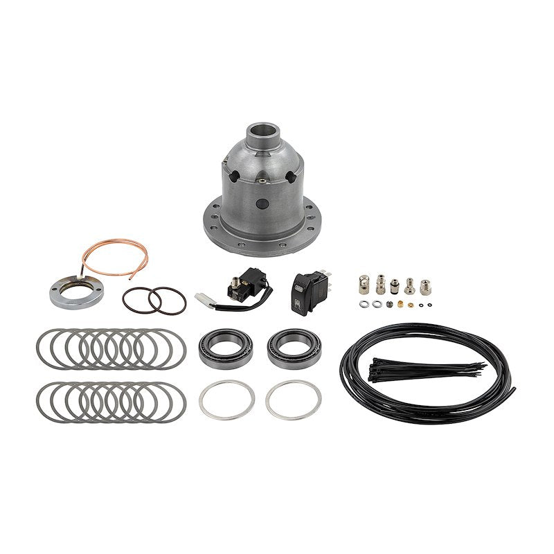 ARB Air Locker, DANA 35, 27 Spline, 3.54 And Up RD102