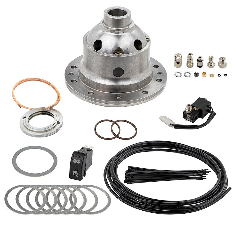 ARB Air Locker, DANA 50, 30 Spline, All Ratios RD158