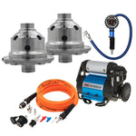 ARB Traction Pack, Two DANA 44, 30 Spline, 3.73 And Down 117/117KIT2
