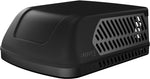 ASA Electronics Advent Air Rooftop Air Conditioner, 13,500 BTU, Black, 115V AC, Gasket And Foam Pads AAC135BWH