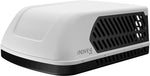 ASA Electronics Advent Air Rooftop Air Conditioner, 13,500 BTU, White, 115V AC, Gasket And Foam Pads AAC135WWH