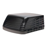 ASA Electronics Advent Air Rooftop Air Conditioner, 13,500 BTU, Non-Ducted, Black, 115V AC, R32 Refrigerant ACR135BWH