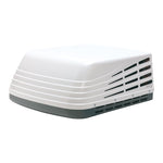 ASA Electronics Advent Air Rooftop Air Conditioner, 13,500 BTU, Non-Ducted, Black, 115V AC, R32 Refrigerant ACR135BWH