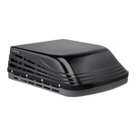 ASA Electronics Advent Air Low-Profile Rooftop Air Conditioner, 13,500 BTU, Non-Ducted, Black, 115V AC, R32 Refrigerant ACR135LPBWH