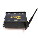 Arco Marine Zeus Battery Management System; 12/24/36/48 V; IP66; Bluetooth; Wiring Harnesses And Thermistors AZ1000