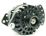 Arco Marine Zeus A225s Alternator; 12 V; 254 A At 9000 RPM; 3.15 Inch Saddle Mount; External Regulator 4010