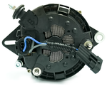 Arco Marine A275L Alternator; 12 V; 311 A At 9000 RPM; 1–2 Inch Single-Foot Mount; External Regulator 4027