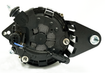 Arco Marine A275L Alternator; 12 V; 311 A At 9000 RPM; 4 Inch J180 Saddle Mount; Internal/External Regulator 4022