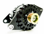 Arco Marine A275L Alternator; 12 V; 311 A At 9000 RPM; 4 Inch J180 Saddle Mount; Internal/External Regulator 4022