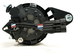 Arco Marine A275L Alternator; 12 V; 311 A At 9000 RPM; 4 Inch J180 Saddle Mount; Internal/External Regulator 4024
