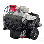 ATK Performance Eng. Chevrolet Small-Block 350 cu in V8; Carbureted; 250 hp / 350 lb-ft HP83NEW