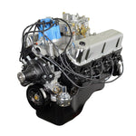 ATK Performance Eng. High-Performance Drop-In Engine; 30 hp Over Stock; Hydraulic Cam; Right-Side Dipstick HP99F
