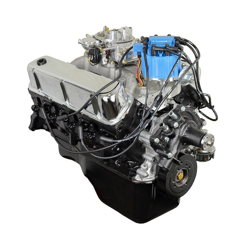 ATK Performance Eng. High-Performance Drop-In Engine; 30 hp Over Stock; Hydraulic Cam; Right-Side Dipstick HP99F