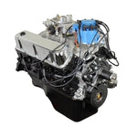 ATK Performance Eng. High-Performance Drop-In Engine; 30 hp Over Stock; Hydraulic Cam; Right-Side Dipstick HP99F