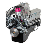 ATK Performance Eng. Ford Windsor 302 cu in V8; Carbureted; 365 hp / 370 lb-ft HP78C