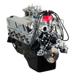 ATK Performance Eng. Ford Windsor 302 cu in V8; Carbureted; 365 hp / 370 lb-ft HP78C