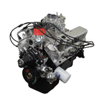 ATK Performance Eng. Ford Windsor 347 Stroker V8; Carbureted; 410 hp / 420 lb-ft HP80C