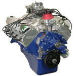 ATK Performance Eng. Ford Big-Block 460 cu in Stroker V8 As Described; Carbureted; 530 hp / 570 lb-ft HP19C