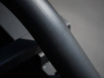 Armordillo CR1 Truck Bed Bar; 3-inch Tubular; Mounts Up To Four Lights 7180338