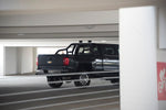 Armordillo CR1 Truck Bed Bar; 3-inch Tubular; Mounts Up To Four Lights 7180338