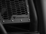 Armordillo CR1 Truck Bed Bar; 3-inch Tubular; Mounts Up To Four Lights 7180338