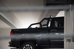 Armordillo CR1 Truck Bed Bar; 3-inch Tubular; Mounts Up To Four Lights 7180338