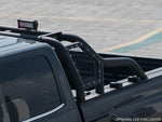 Armordillo CR1 Truck Bed Bar; 3-inch Tubular; Mounts Up To Four Lights 7180338