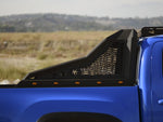 Armordillo CR-Z Modular Truck Bed Bar; Includes Two LED Auxiliary Lights 8707760