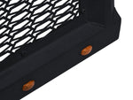 Armordillo CR-Z Modular Truck Bed Bar; Includes Two LED Auxiliary Lights 8707760